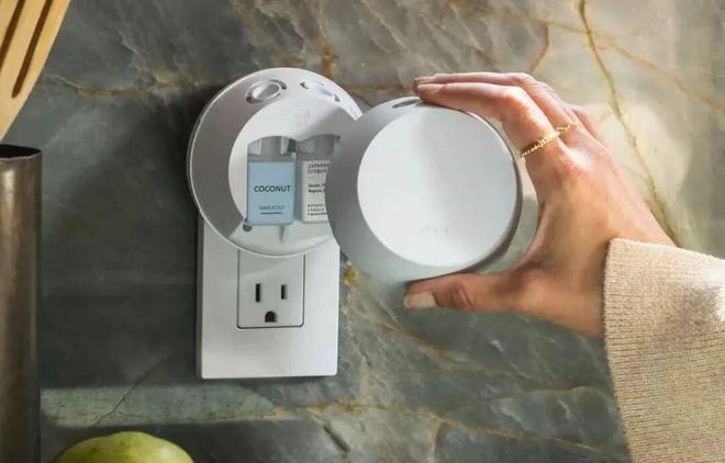 人做火的“嗅觉管家”正成北美家庭新刚需麻将胡了试玩网站免费年入54亿!这个华(图10) 人做火的“嗅觉管家”正成北美家庭新刚需麻将胡了试玩网站免费年入54亿!这个华(图10)