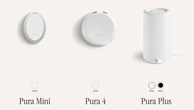 人做火的“嗅觉管家”正成北美家庭新刚需麻将胡了试玩网站免费年入54亿!这个华(图9) 人做火的“嗅觉管家”正成北美家庭新刚需麻将胡了试玩网站免费年入54亿!这个华(图9)