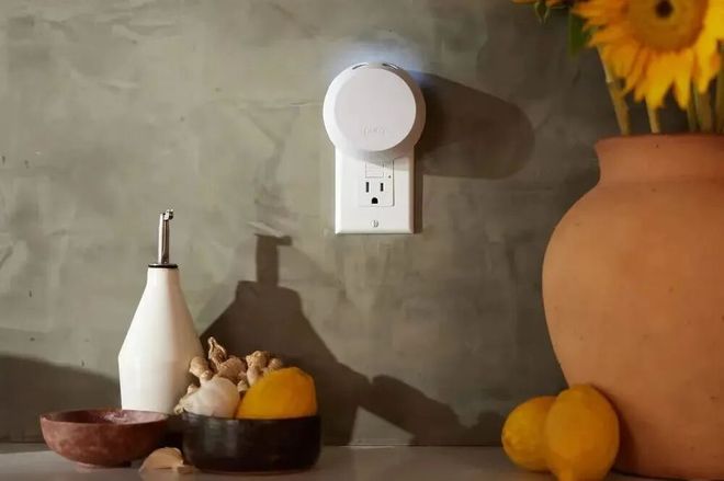 人做火的“嗅觉管家”正成北美家庭新刚需麻将胡了试玩网站免费年入54亿!这个华(图5) 人做火的“嗅觉管家”正成北美家庭新刚需麻将胡了试玩网站免费年入54亿!这个华(图5)