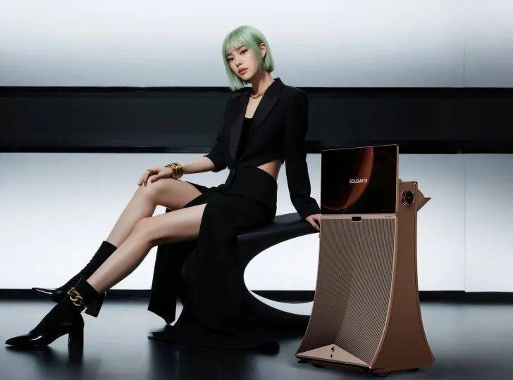 宋雨琦又去探店啦！麻将胡了2试玩TMI(图2)