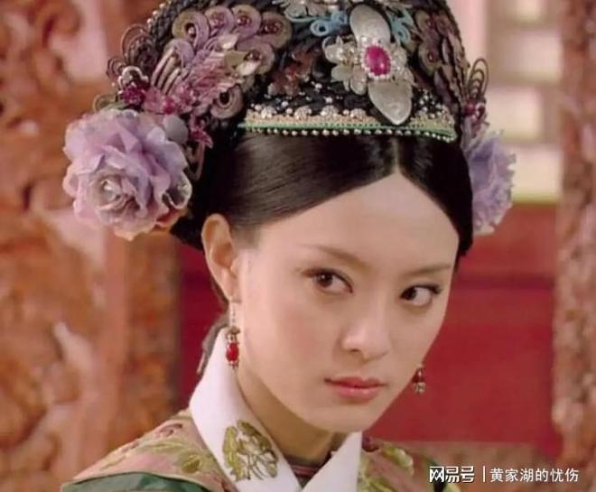 子是你的还有后半句采月听全却选择沉默麻将胡了app沈眉庄临终对温实初说孩(图1)