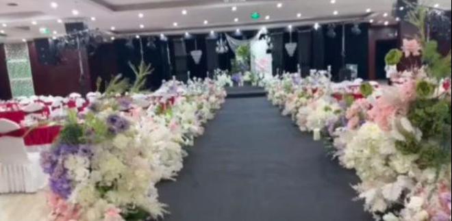 后续！聊天记录曝光原来事情不是大家想的样子PG电子麻将胡了2模拟器陕西婚礼中途撤场(图4)