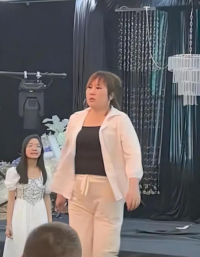 后续！聊天记录曝光原来事情不是大家想的样子PG电子麻将胡了2模拟器陕西婚礼中途撤场(图10)
