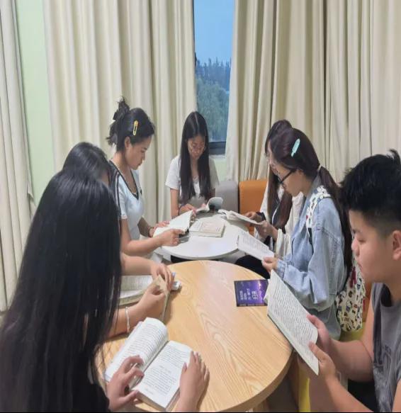 生心理健康宣传教育月活动总结麻将胡了信阳职业技术学院学(图2)