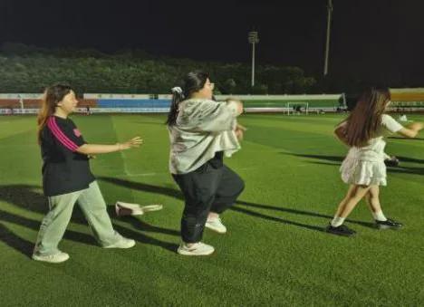 生心理健康宣传教育月活动总结麻将胡了信阳职业技术学院学(图13)