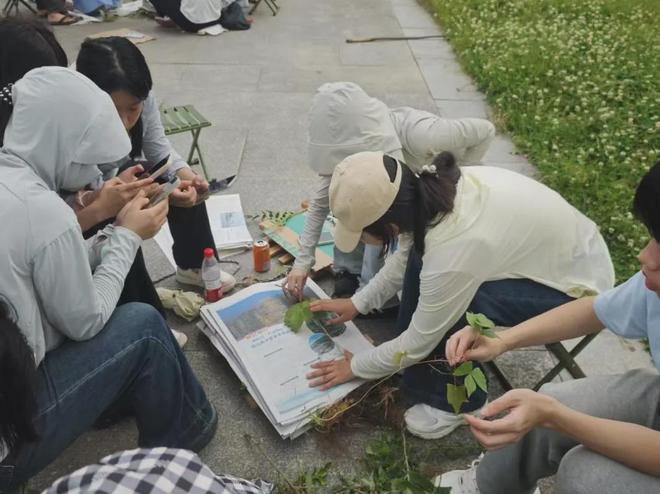 生心理健康宣传教育月活动总结麻将胡了信阳职业技术学院学(图14)
