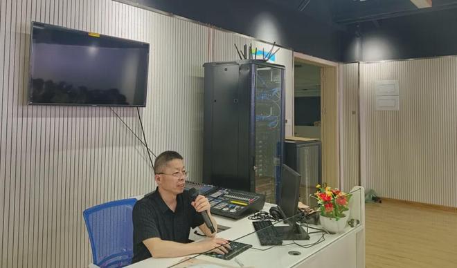 生心理健康宣传教育月活动总结麻将胡了信阳职业技术学院学(图23)
