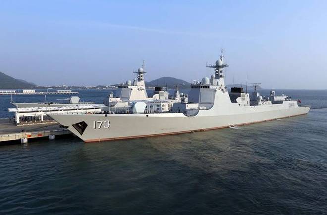 2D建成74垂发试射火力全开效率比美都高？麻将胡了2试玩模拟器耗时400天朝鲜版05(图2)